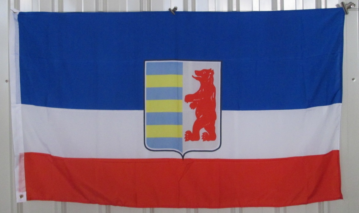 Rusyn flag