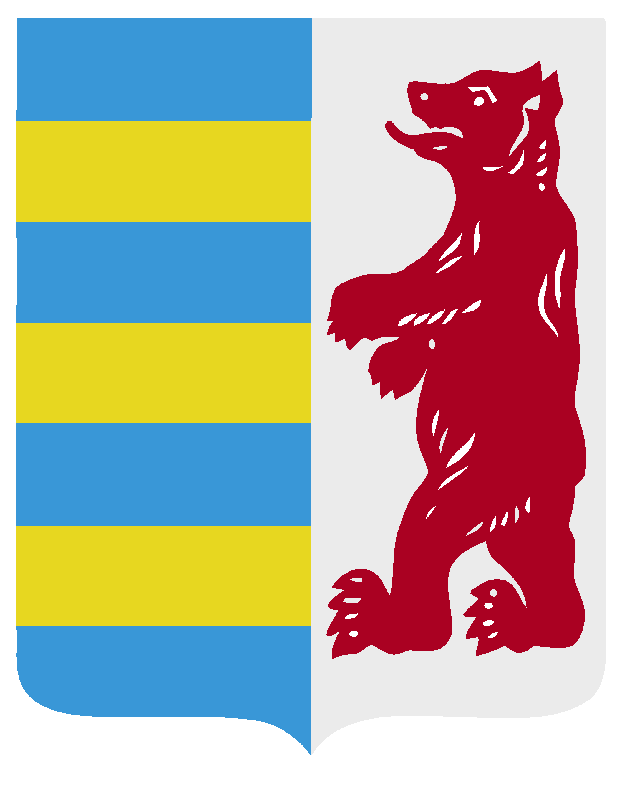 Rusyn coat of arms